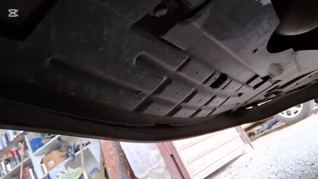 Chevrolet Aveo Как снять передний бампер Шевроле Авео смотреть онлайн