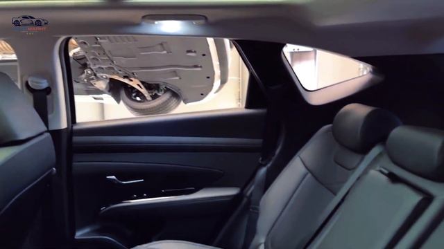 Hyundai Tucson 2025: Лучший Кроссовер? Цена, Характеристики и Д? смотреть онлайн