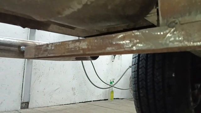 Силовые пороги на уаз хантер смотреть онлайн