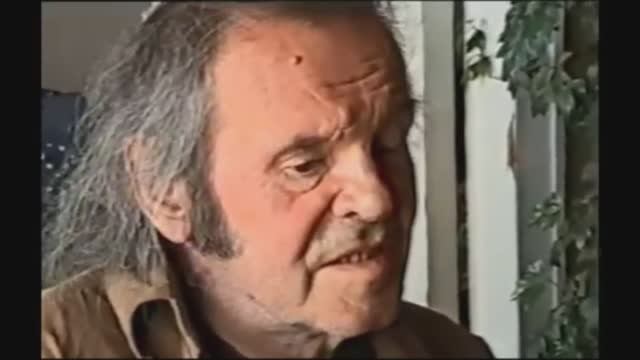 Евгений Головин - Инициация (исправлен звук) смотреть онлайн