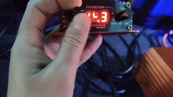 Обзор и Установка усилителя DL audio phoenix sport 4.600