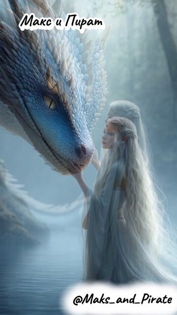 Девушка и Дракон смотреть онлайн