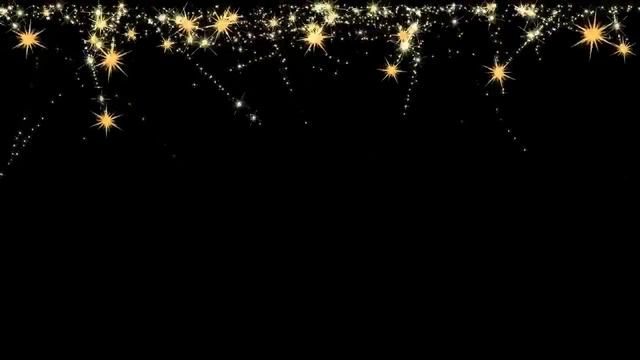 звёзды золото