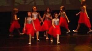 Победная весна 45-го. Ансамбль "Звонкие голоса" 2021 г.