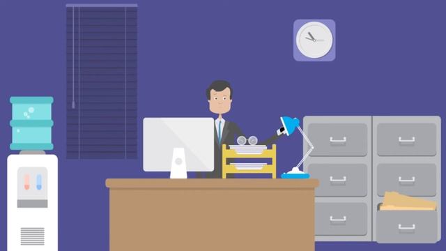 АНИМАЦИЯ ПРИМЕР #1