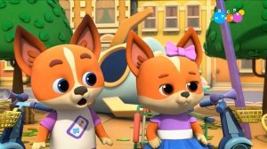 Навигатор. Новости (от 08.04.2025)