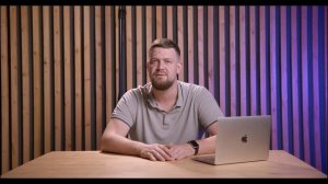 Полосы на экране MacBook
