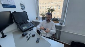 Как выбрать обнаружитель скрытых камер — или зачем на