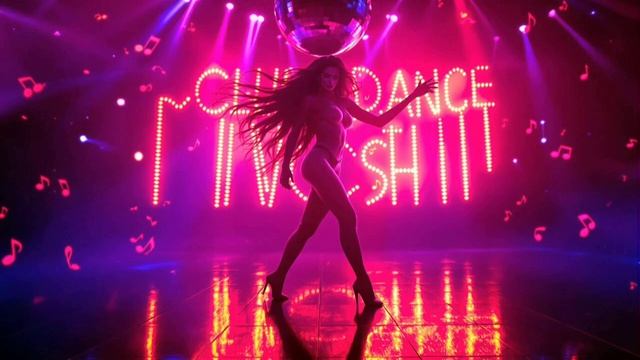 Звезда Танцпола - версия 2 (Dance Floor Star)