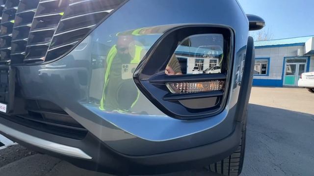 Chery Tiggo 2 Pro | Сравнение с прошлым поколением | Обзор @DEN13 | смотреть онлайн