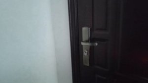 СЛОМАЛСЯ КЛЮЧ В ЗАМКЕ как вытащить часть 1