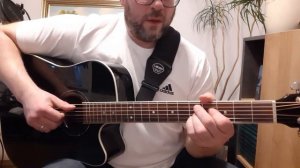 Вальс-бостон (А.Я. Розенбаум) - разбор и аккорды для исп?