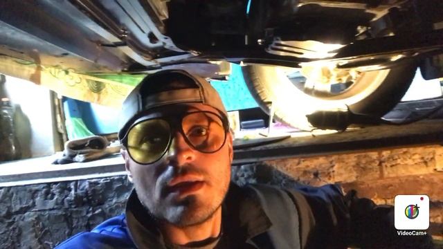 " НаправляйкИ " АТЕ и TEVES . СМАЖЬ хуже Не Будет ! смотреть онлайн