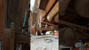 Замена задних пружин и отбойников Киа Соренто БЛ рест?