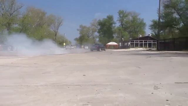 Зима, давай до свидания!!!