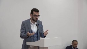 День рождения Фатимы Масумы.Кум - усыпальница всех непорочных и колыбель учёных.Алекбер Гасымов.