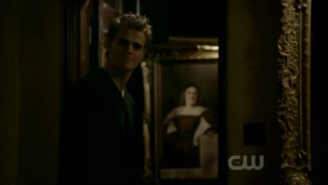 дневники вампира: мстители смотреть онлайн