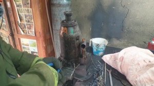 Как ЛЕГКО устранить течь у бутылочного домкрата