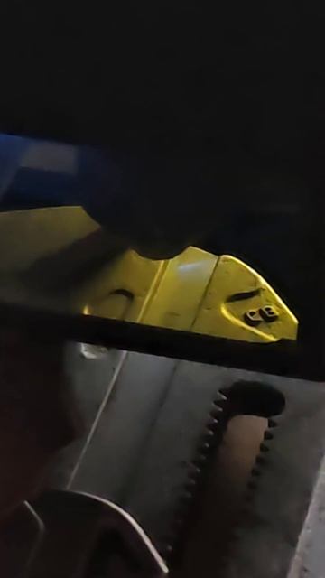 Нанесение гравировки на переставной ключ Knipex. смотреть онлайн