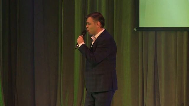 Ямочки на щёчках. Виталий Гудовский. Суперфинал 3 сезо?