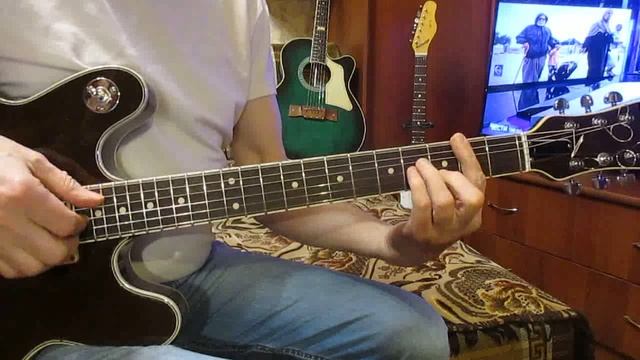 Рано прощаться-"Цветы" (как играть на гитаре аккорды) смотреть онлайн