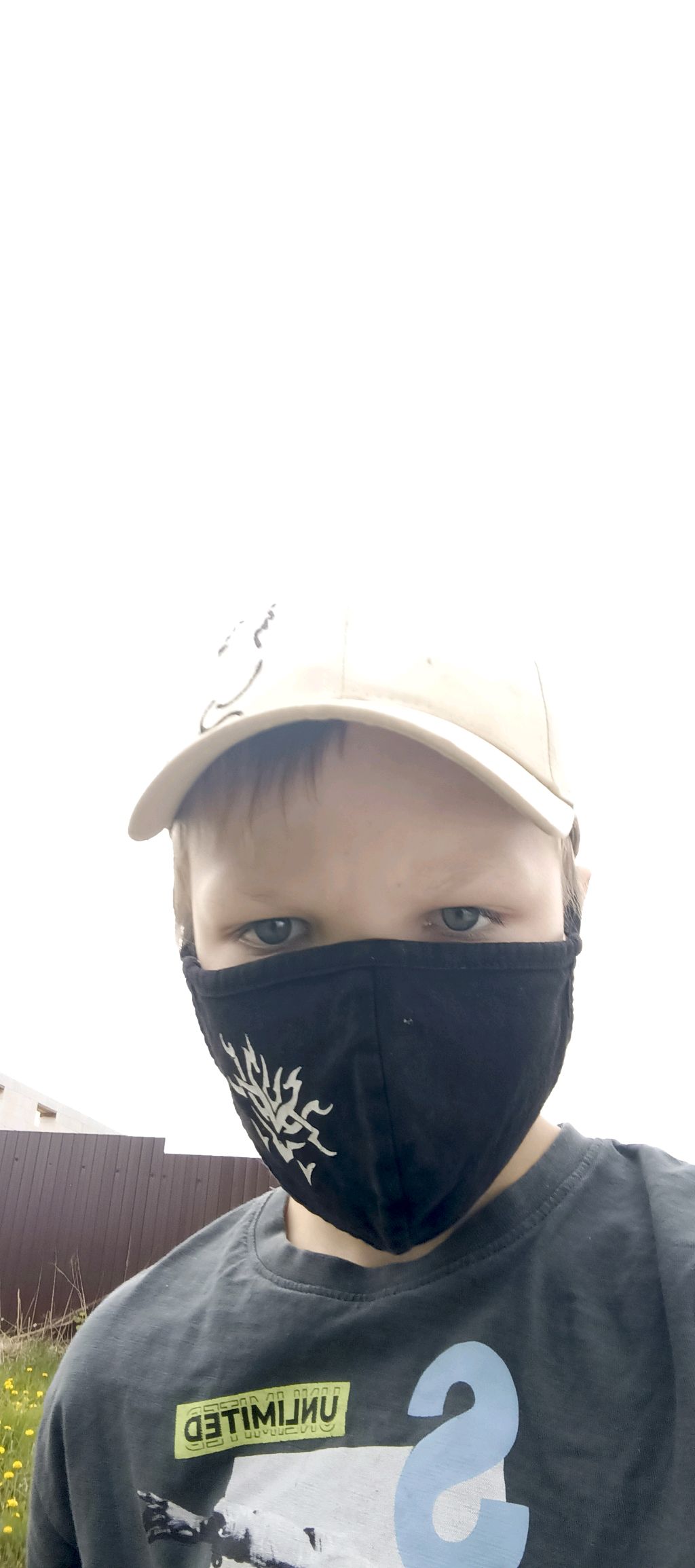 ищем заброшку