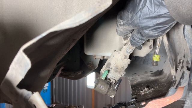 НЕ РАБОТАЕТ ОМЫВАТЕЛЬ ЛОБОВОГО СТЕКЛА NISSAN QASHQAI.