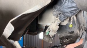 НЕ РАБОТАЕТ ОМЫВАТЕЛЬ ЛОБОВОГО СТЕКЛА NISSAN QASHQAI.