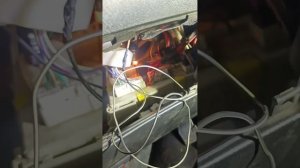 BYD F3 не заводится