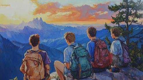 Эмиграция и языки