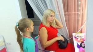 Маргарита ИСПОРТИЛА КОСМЕТИКУ? Лера и салон красоты д?