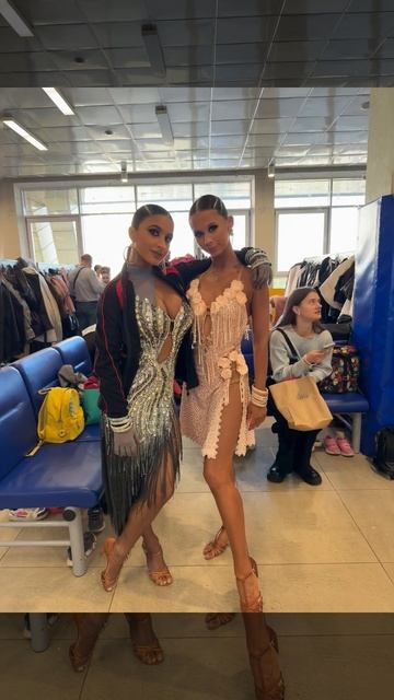 🏆 #M.I.N.S.K_Cup2025 🏆Международный турнир по танцевальному смотреть онлайн