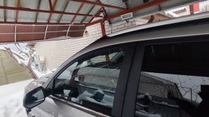 Лайфхак по круизу Хавал М6