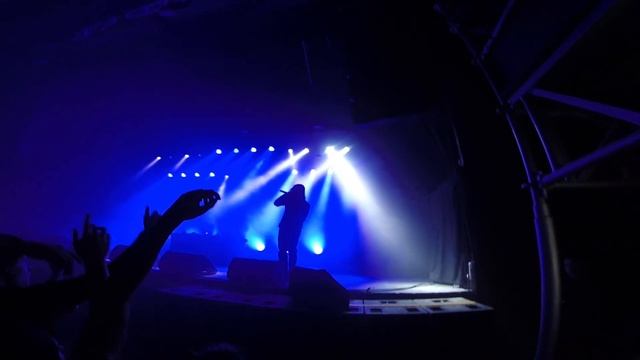 BONES -  Ressurection Екатеринбург