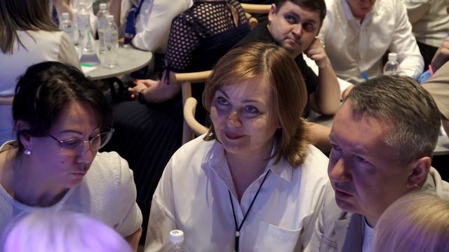 Семинар по охране труда