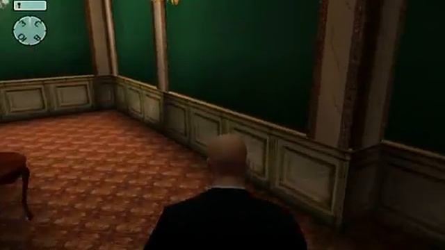 обзор игры хитман 2 безсшумный убийца часть 5 смотреть онлайн
