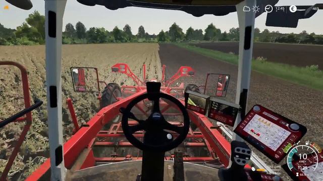 FS 19 - Трудовые будни в Совхозе Рассвет. Чипсы заказывал смотреть онлайн