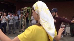 ЛОВЗАР ЧЕЧЕНСКАЯ СВАДЬБА 2025 Чеченские свадьбы