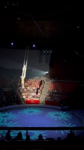 Это только малая часть из моей любимой работы в цирке #цирк #гимнасты #воздушныеполотна #трапеция