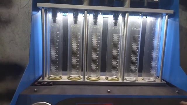 Комплект Оригинальных Японских Форсунок (Видео прове? смотреть онлайн