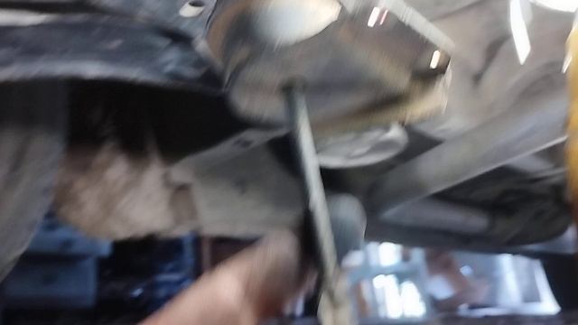 Mercedes Vito 638 2.2 CDI не срабатывает турбина моя поломка кака