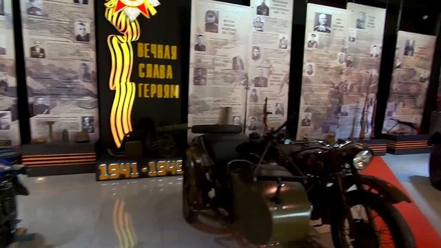 Легенды СССР.  Каменск-Шахтинский.  2024
