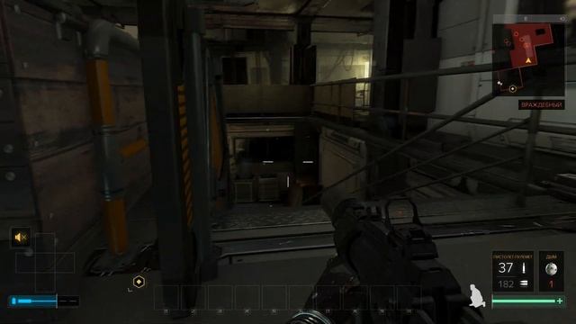 Deus Ex Mankind Divided. Стучим клешнями дальше. смотреть онлайн