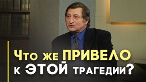 Почему Каин убил Авеля? | Открытая Книга