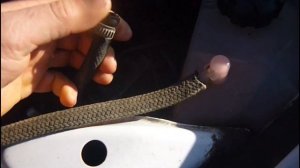 Как выгнать воздушную пробку из системы охлаждения дв