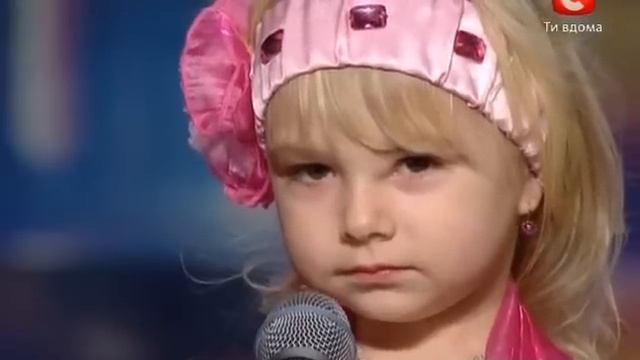 Angelina Galushkina 7, Ангелина Галушкина танец, Tanzen