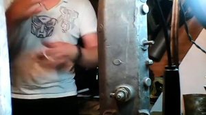 воздушный коллектор камаз