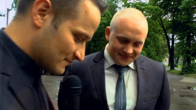 Интервью смотреть онлайн