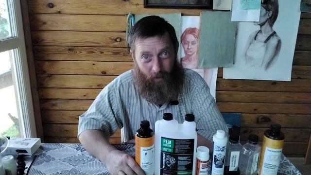 Автохимия и присадки от Полимериум смотреть онлайн