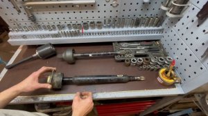 Почему вылетают привода? Объяснение